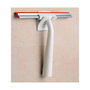 Inofix Colgador doble modelo rama cromado