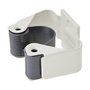Inofix Colgador de escobas adhesivo blanco (blister 2 unid.)