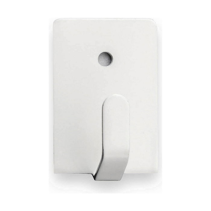 Inofix Colgador adhesivo blanco 2019-2-001 (blíster 4 unid.) Inofix Colgador adhesivo blanco 2019-2-001 (blíster 4 unid.)