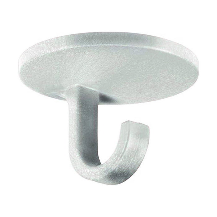 Inofix Colgador gancho adhesivo blanco 2179-2-000 (blíster 4 unid.) Inofix Colgador gancho adhesivo blanco 2179-2-000 (blíster 4 unid.)