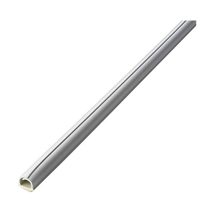 Inofix Cablefix adhesivo blanco 5,5 x 5 mm 4 m Inofix Cablefix adhesivo blanco 5,5 x 5 mm 4 m