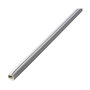 Inofix Cablefix adhesivo blanco 5,5 x 5 mm 4 m