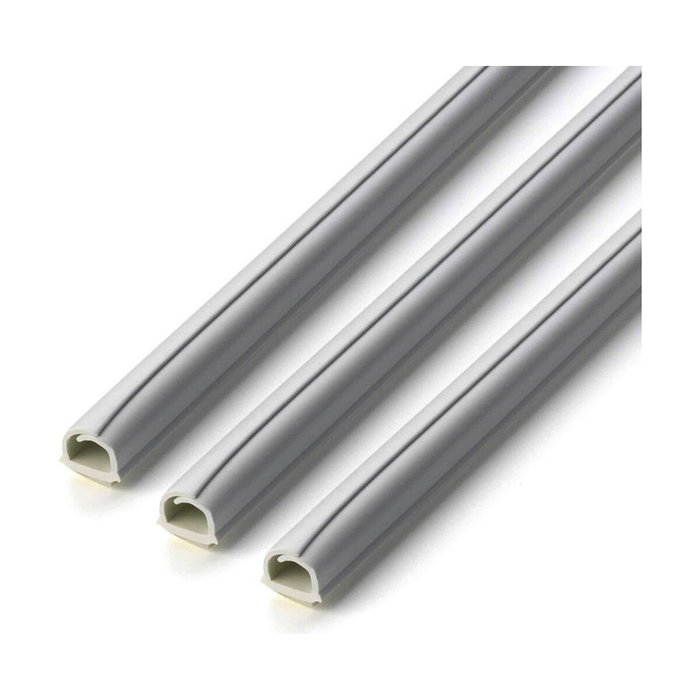 Inofix Cablefix Blanco 10,5 x 10 mm 3 m Inofix Cablefix Blanco 10,5 x 10 mm 3 m