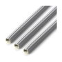 Inofix Cablefix Blanco 10,5 x 10 mm 3 m
