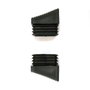 Almesa Pack 2 conteras antideslizantes PE 50-20