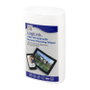 Logilink Toallitas de limpieza para pantallas TFT, LCD y plasma (100 unidades) inevitable