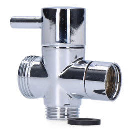 Edm Recambio llave para conjunto de ducha Altea ref: 01146 edm