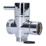 Edm Recambio llave para conjunto de ducha Altea ref: 01146 edm