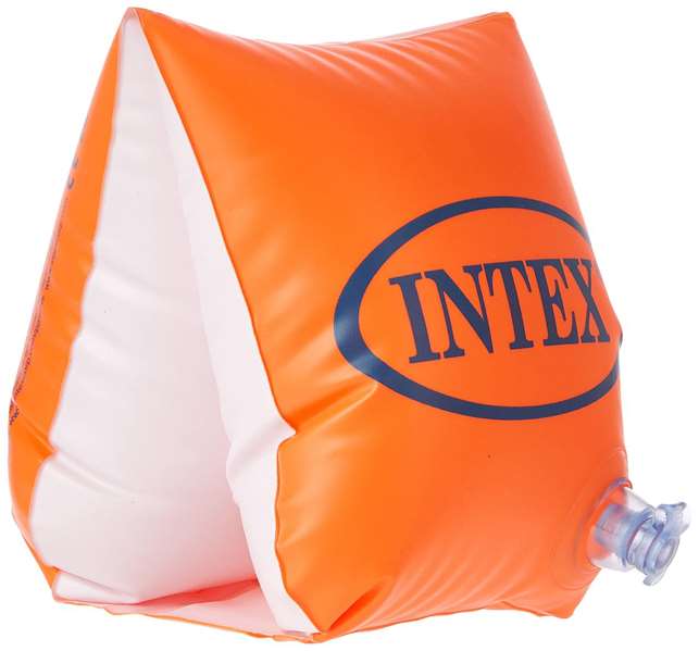 Intex Brazalete Neon 30x15 cm (6/12 años)