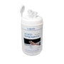 Logilink Toallitas de Limpieza para Pantallas TFT/LCD 100unid.