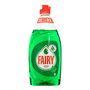 Fairy Ultra Lavavajillas concentrado 480 ml