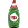 Fairy Ultra Lavavajillas concentrado 480 ml