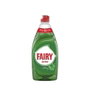 Fairy Ultra Lavavajillas Concentrado Desengrasante Líquido 480 ml