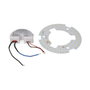 Edm Recambio LED y Transformador para Ventilador 33808, 33809, 33810, 33811, 33812 y 33814