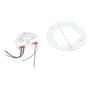Edm Recambio led y transformador para ventilador 33808, 33809, 33810, 33811, 33812, 33814