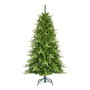 Black Box Árbol de Navidad Pino 155cm Verde