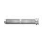 Fischer Taco Químico Tamiz H 12 x 50 K Plástico, Pack 50 Unidades para Piedra Perforada