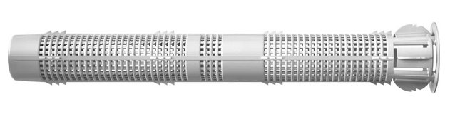 FISCHER Taco Nylon FIS H K 12x85 mm para Anclaje Químico