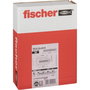 FISCHER Taco Nylon Para Anclaje Químico FIS H K Med. Taco 16-85