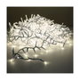 Lumineo Guirnalda LED Compact Blanco Cálido 500 LEDs 11m