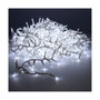 Lumineo Guirnalda LED Compact 500 LEDs Blanco Frío 16m