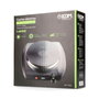 Edm Cocina eléctrica 1 fuego CE/A13 1400 W Negra