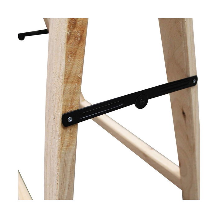 Astigarraga Caballete de pino super 77 x 73,5 cm