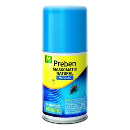 Massó Preben Massomatic Insecticida Natural 250 ml