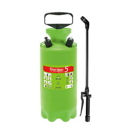 Dimartino Pulverizador 5L con Lanza Verde