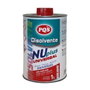 PQS Nu plus Disolvente Universal Polivalente Lata 1L para Diluir Pinturas Manual o Pistola