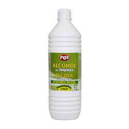 PQS Alcohol al limón 1L