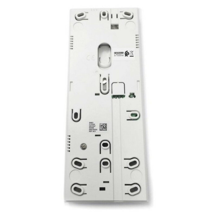 Fermax Teléfono interfono 4+n Veo Universal Blanco