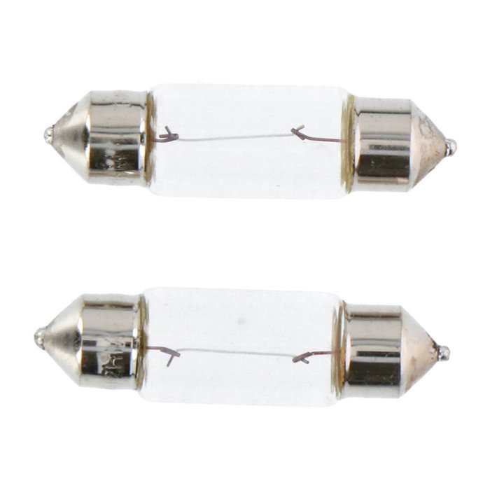 Dunlop Bombilla 12v 5w 1,1x3,6cm Bombillas de Coche Dunlop Bombilla 12v 5w 1,1x3,6cm Bombillas de Coche