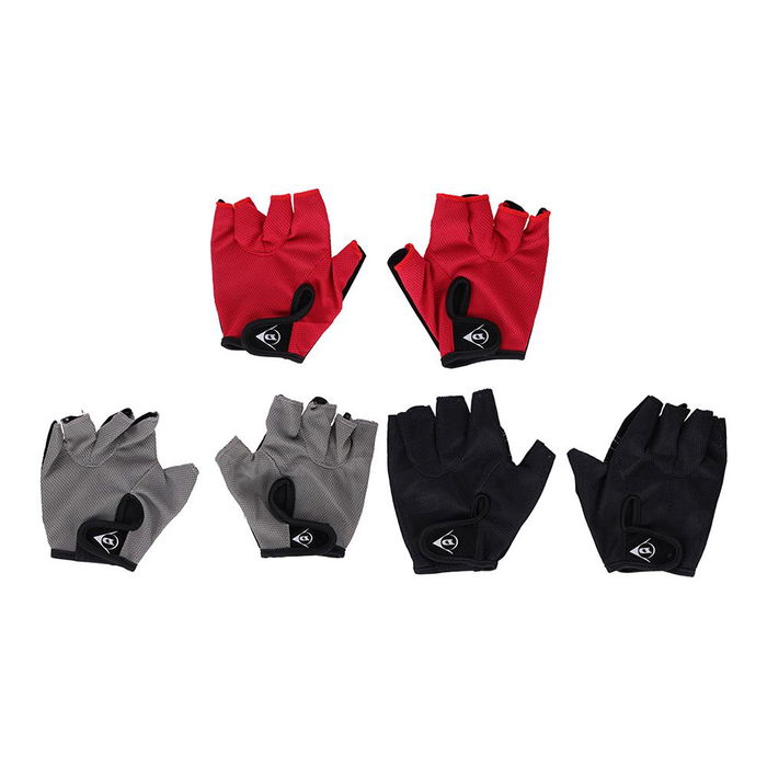 Dunlop Guantes Ciclismo Talla XL Colores Modelos Surtidos