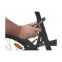 Dunlop Multiherramienta para bicicleta con 15 funciones, Negro
