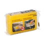 Dunlop Esponja especial anti-insectos amarilla