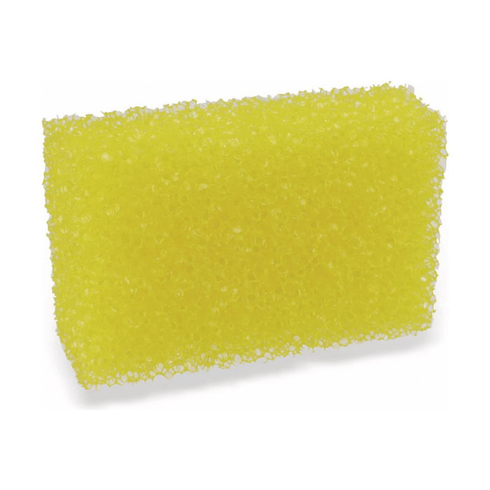 Dunlop Esponja especial anti-insectos amarilla