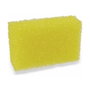 Dunlop Esponja especial anti-insectos amarilla
