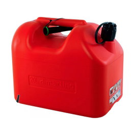 Dimartino Bidón de plástico 20 l