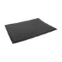 Day Felpudo Antideslizante Negro 40x60 cm