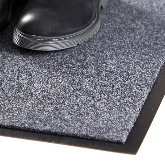 Day Felpudo para Puerta 40x60 cm Antideslizante, Duradero, Aspecto Tradicional