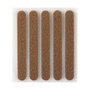 Inofix Fieltro Adhesivo Plasfix Marrón 95 x 12 mm