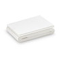 Inofix Plasfix Fieltro Adhesivo Blanco Sintetico Lana Acrílica 1000x85x3 mm