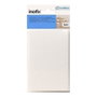 Inofix Plasfix Fieltro adhesivo placa sintético blanco 1000 x 85 mm blister