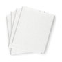 Inofix Fieltro adhesivo Plasfix blanco 100 x 85 mm