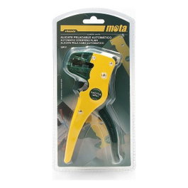 Mota Herramientas Pelacable automático 0.2 a 6 mm