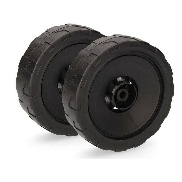 Koma Tools Pack de 2 ruedas delanteras Koma Tools Pack de 2 ruedas delanteras