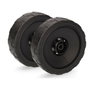 Koma Tools Pack de 2 ruedas traseras ref: 08759
