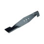 Koma Tools Recambio Cuchilla Cortacésped Pro Series 08759 330mm Metal Negro