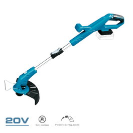 Koma Tools Recortabordes 20v Pro Series 28,5 x 117 cm